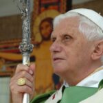 Bento XVI volta à casa do Pai aos 95 anos