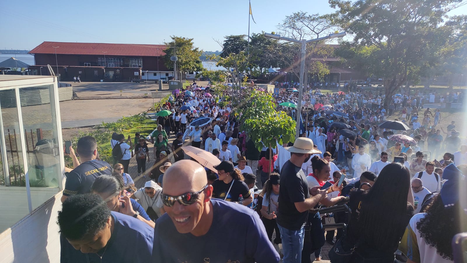 Congresso Eucarístico é encerrado com carta que reforça compromissos da Igreja na Amazônia