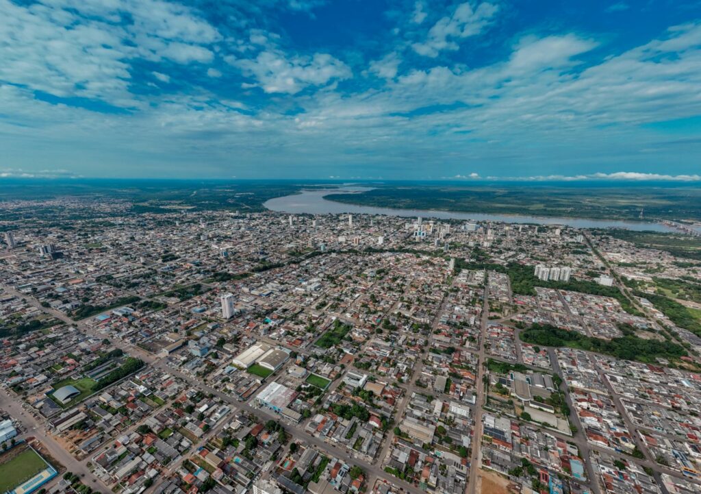 Prefeitura de Porto Velho anuncia nova equipe administrativa com foco em gestão técnica e eficiente