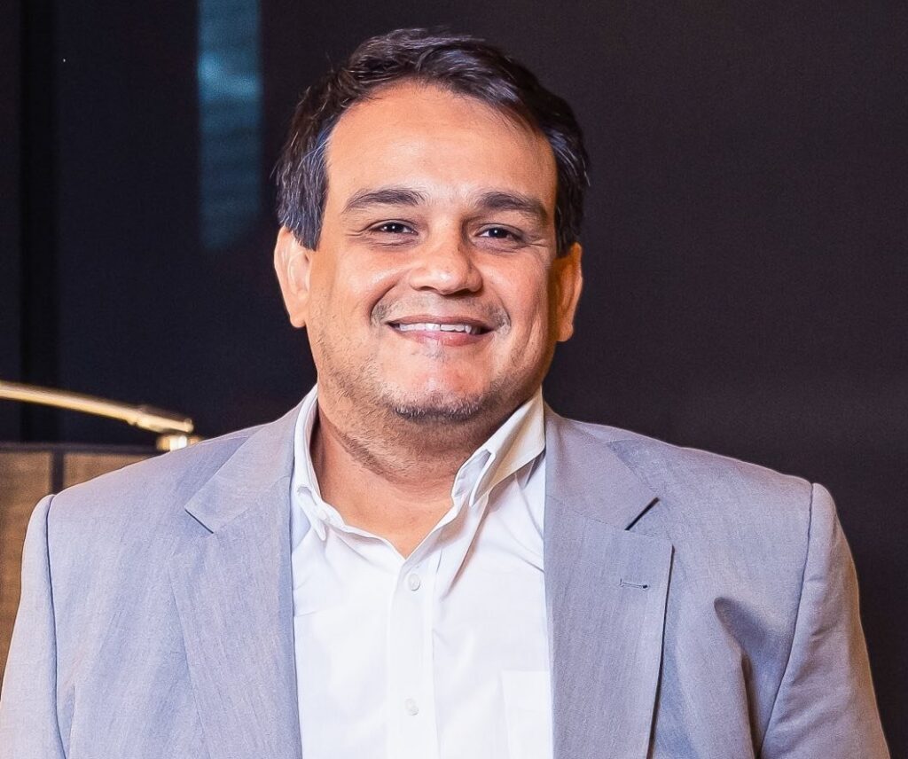 Paulo Afonso deixa Secretaria de Comunicação da Prefeitura de Porto Velho