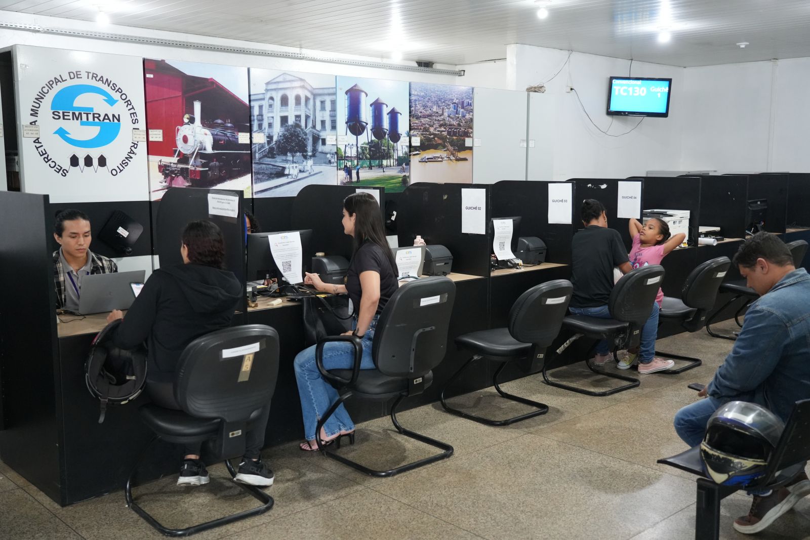 Prazo para transferência de saldos dos cartões ComCard para o Bipay termina no próximo dia 25 de julho