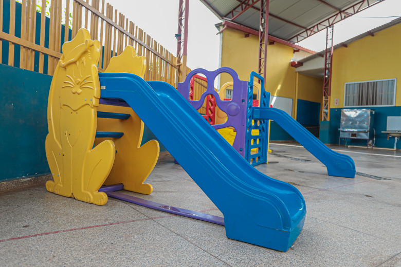 Inscrições para a creche noturna iniciam nesta terça-feira (12) em Porto Velho