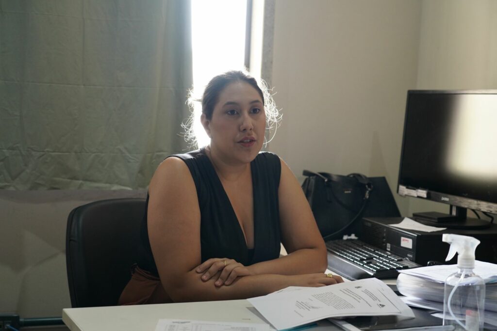 USF Pedacinho de Chão retoma atendimentos em novo endereço temporário