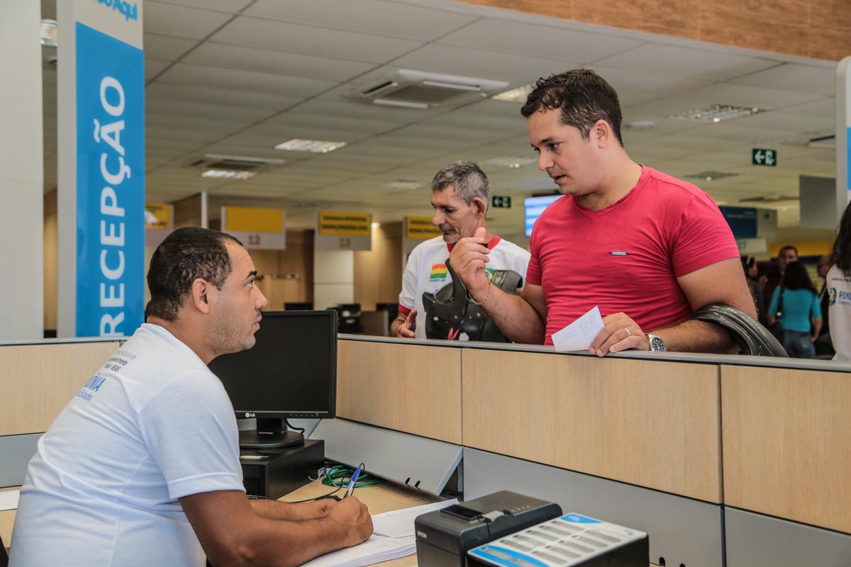 Tudo Aqui do shopping conta com novo endereço a partir de segunda-feira, 18, no IG Shopping, Zona Leste de Porto Velho