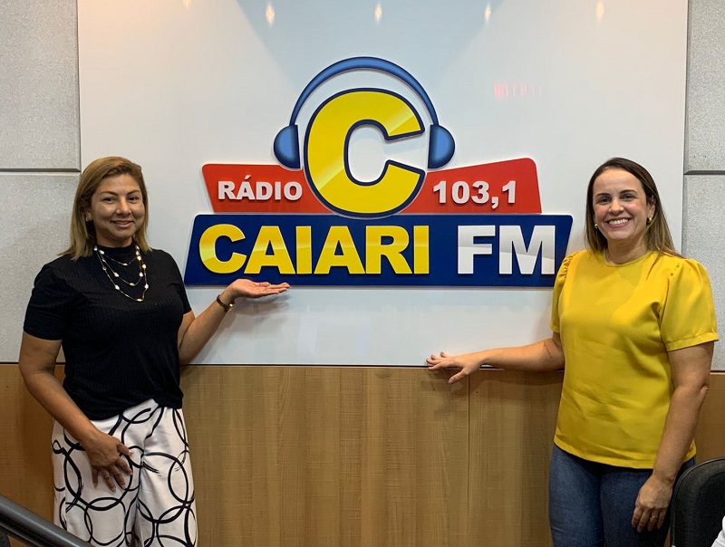 Aleitamento Materno foi o tema do Consultório Médico do Expresso 103, de hoje