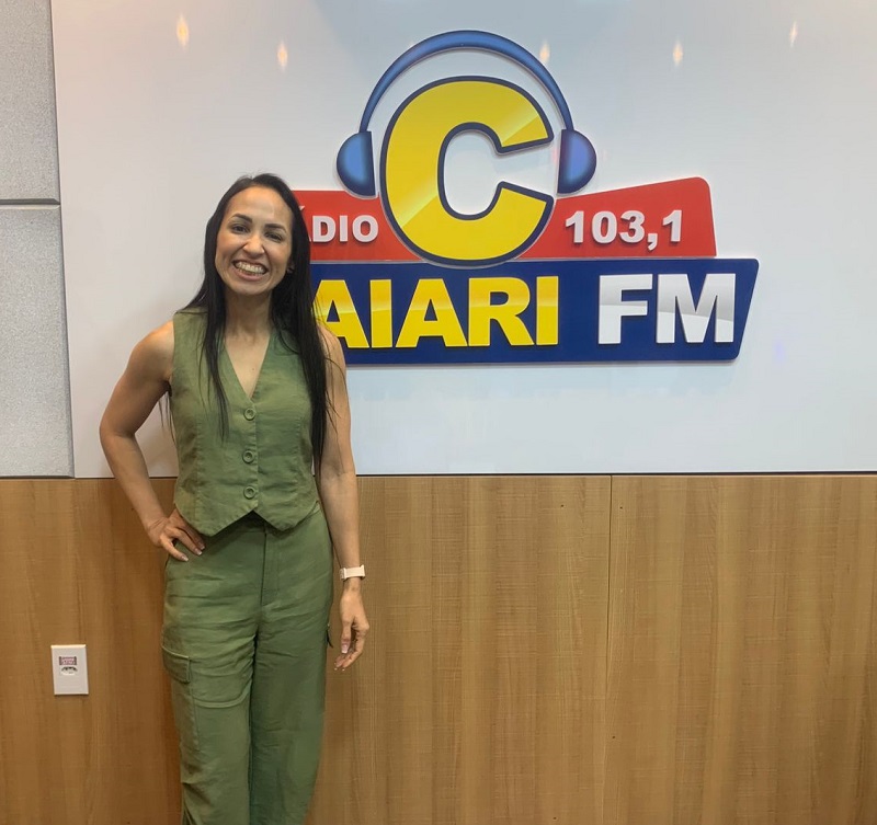 Consultório Médico: Prevenção e tratamento das Hepatites Virais em Rondônia