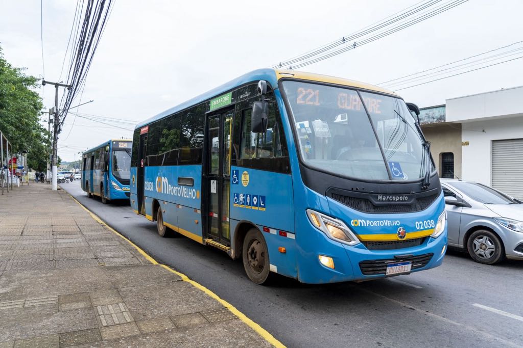 Prefeitura oferece ônibus gratuito para o 1º Feirão do Emprego
