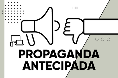 MP Eleitoral representa contra senador Marcos Rogério e ex-presidente Jair Bolsonaro por propaganda antecipada