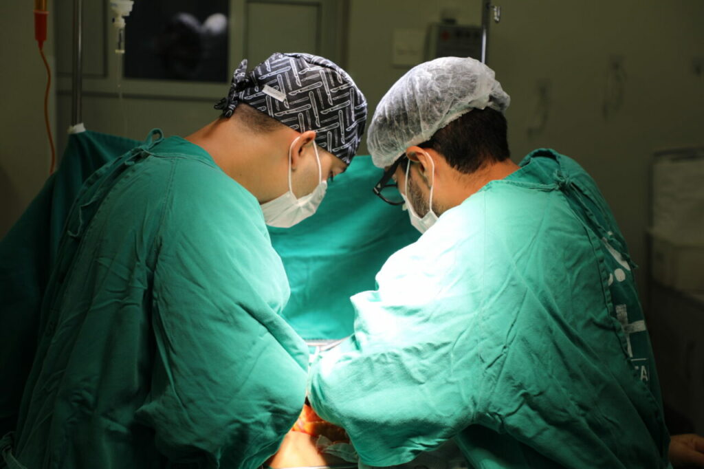 Números da Regulação são divulgados pelo governo de RO para consultas e cirurgias pelo SUS