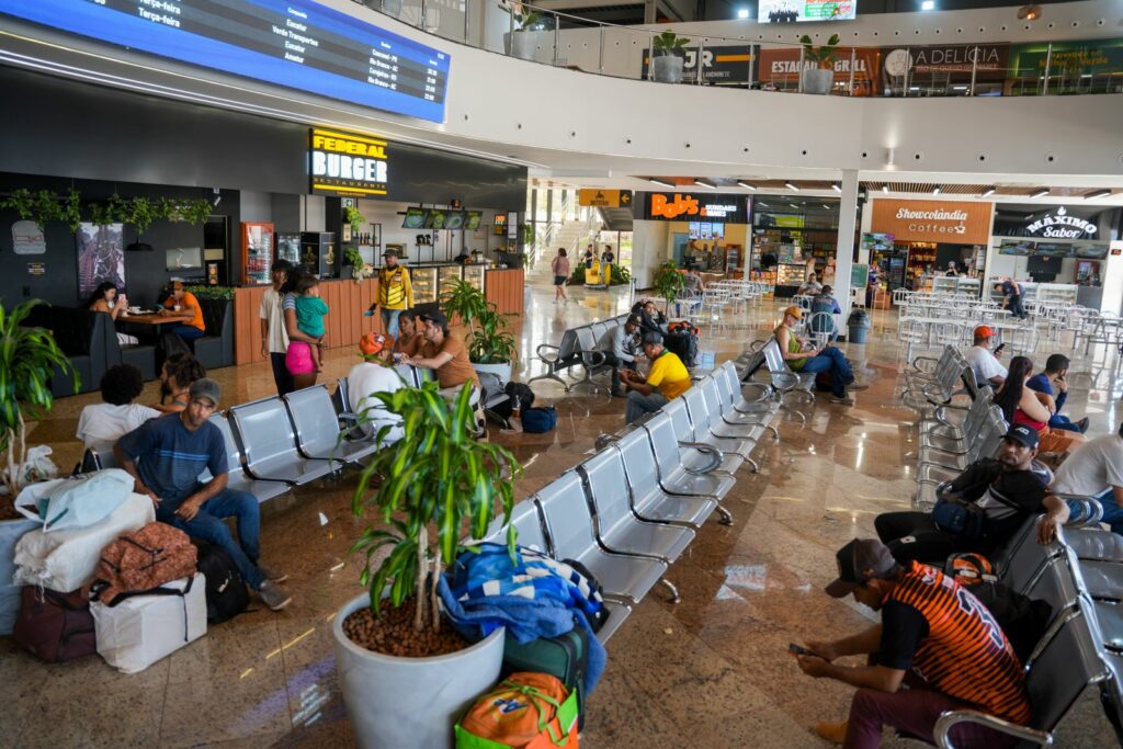 Prefeitura diminui valores abusivos da taxa de embarque do Terminal Rodoviário