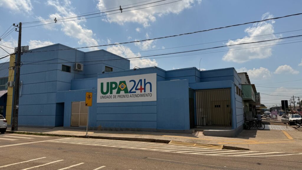 UPA Leste funcionará em unidade provisória a partir desta quarta-feira (3)
