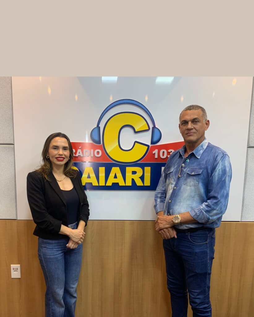 Feminicídio em Rondônia: Este foi o tema da entrevista no Expresso 103