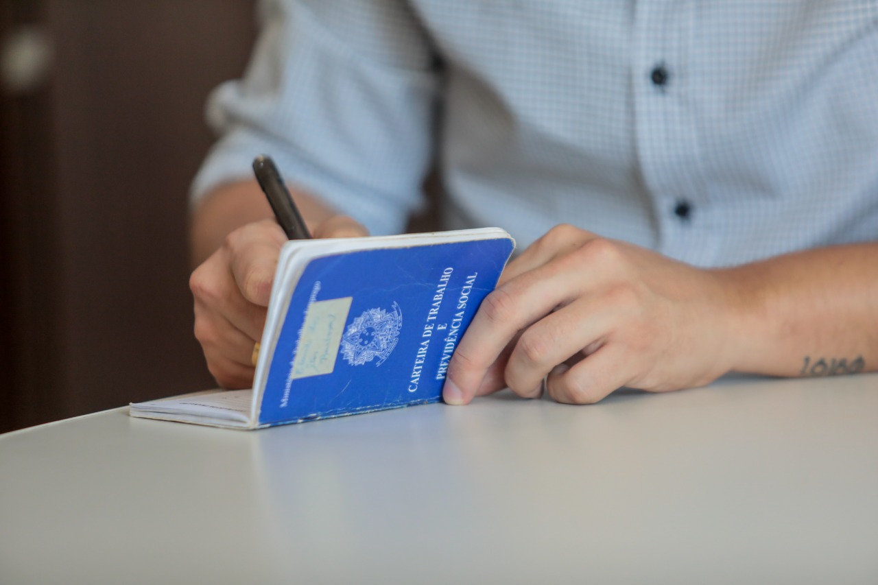 Prefeitura de Porto Velho orienta trabalhadores e amplia informações sobre o seguro-desemprego