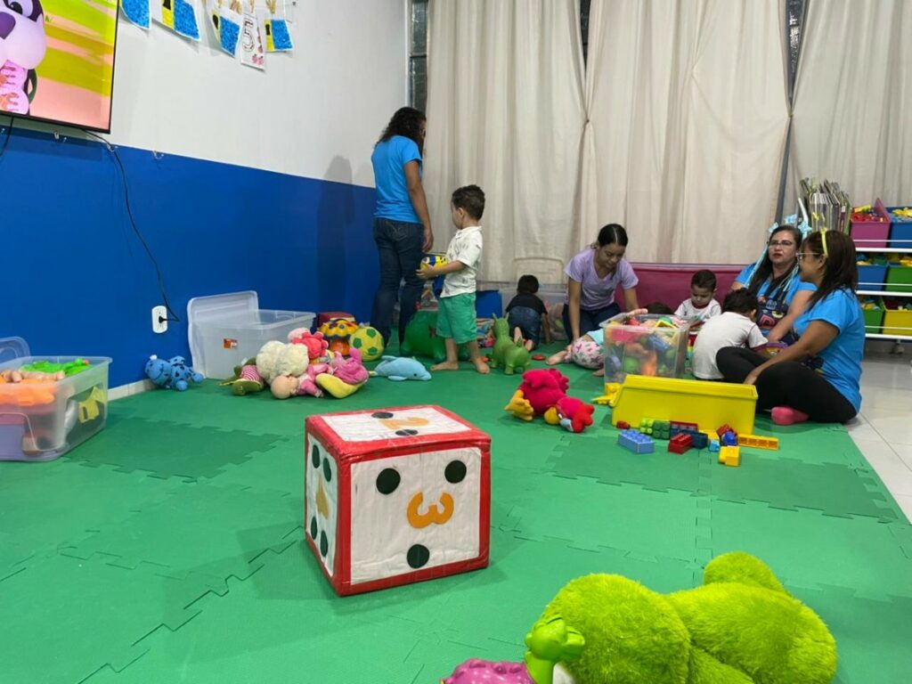 Prefeitura de Porto Velho abre inscrições para o projeto “Creche Noturna”