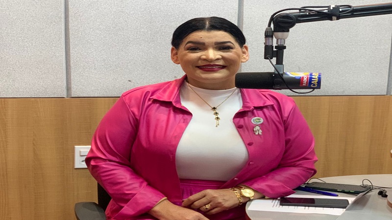 Espaço Saúde abre as portas para o Outubro Rosa