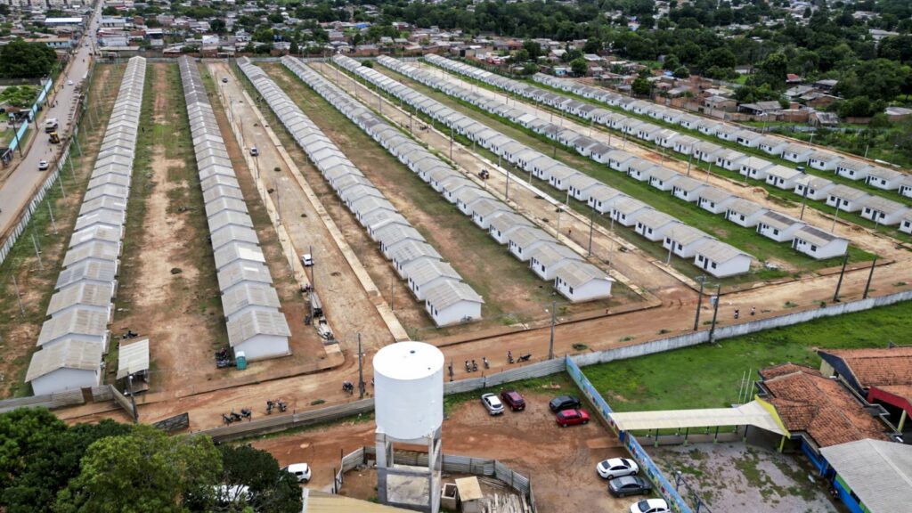Prefeitura de Porto Velho entrega 269 títulos definitivos a famílias da zona Leste, no próximo sábado (11)