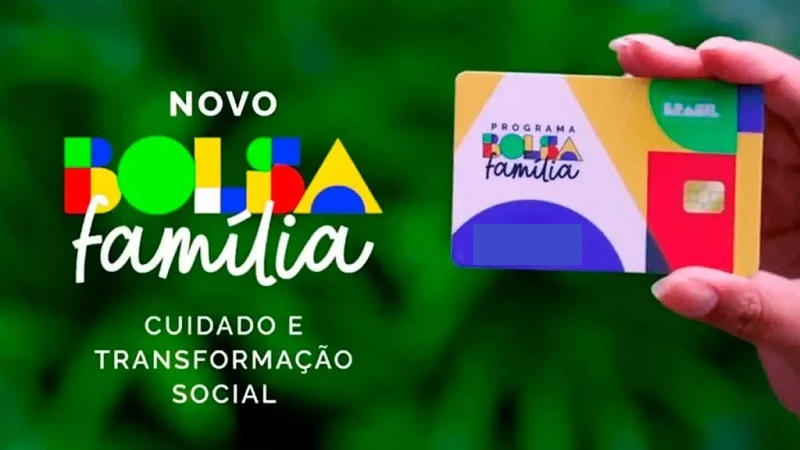 Bolsa Família e Auxílio Gás: pagamentos começaram nesta segunda-feira (27)