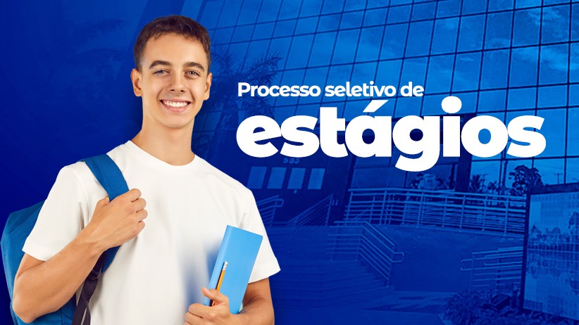 TJRO abre processo seletivo para estágio de níveis médio e superior