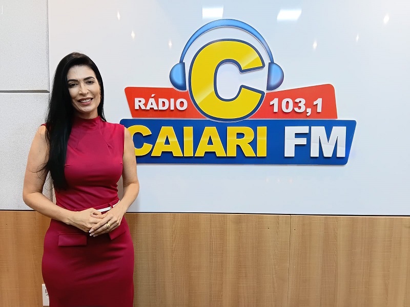 Expresso 103 destaca Mutirão Acredita + Caravana Sebrae Delas que acontece em Porto Velho, nesta sexta-feira (7)