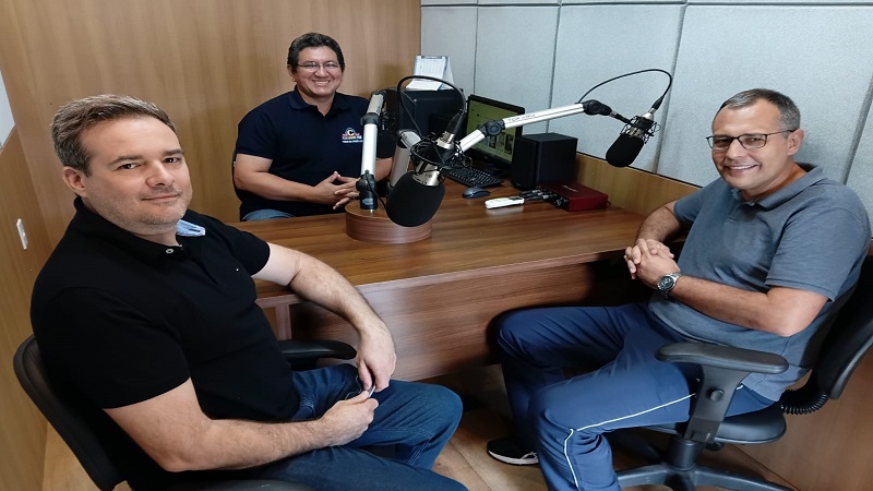 Fazenda da Esperança prepara instalação de nova unidade em Porto Velho