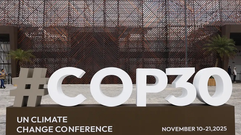 Porto Velho apresenta avanços e assume protagonismo na COP30