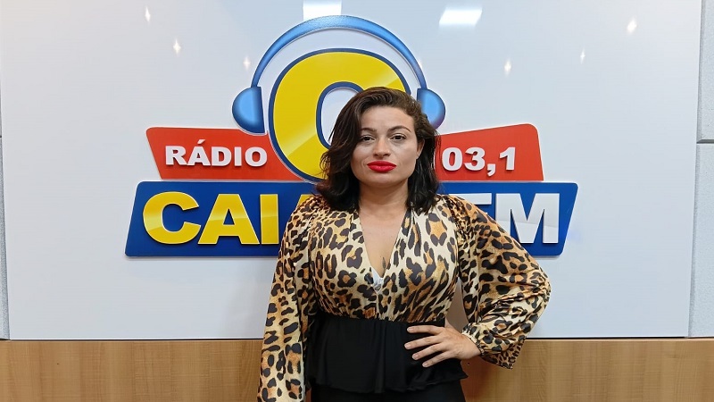 Tratamento gratuito da obesidade pelo SUS em Rondônia é tema do bate-papo do Expresso 103