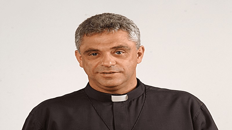 Fase romana do processo de beatificação de Pe. Léo tem início no Vaticano