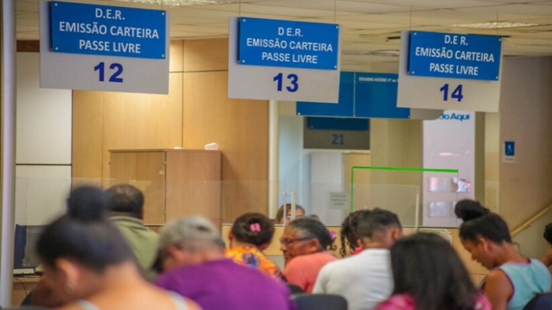 Governo de RO amplia o alcance do Passe Livre com a emissão de mais 16 mil carteiras em 2025