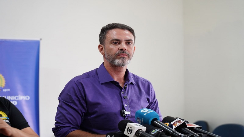 Prefeitura apresenta ações para garantir eficiência na coleta de lixo