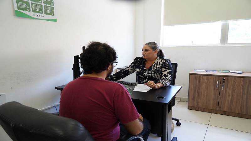 Sala do Empreendedor reforça suporte a quem quer abrir ou regularizar negócios