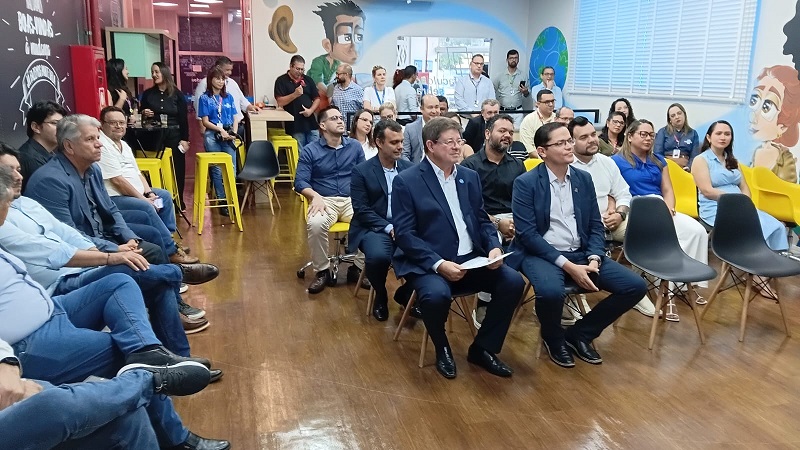 Sebrae Rondônia inicia trabalhos do Conselho Deliberativo Estadual