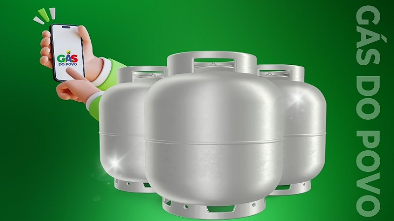 Vale Gás em Porto Velho: saiba como garantir o benefício pelo CadÚnico