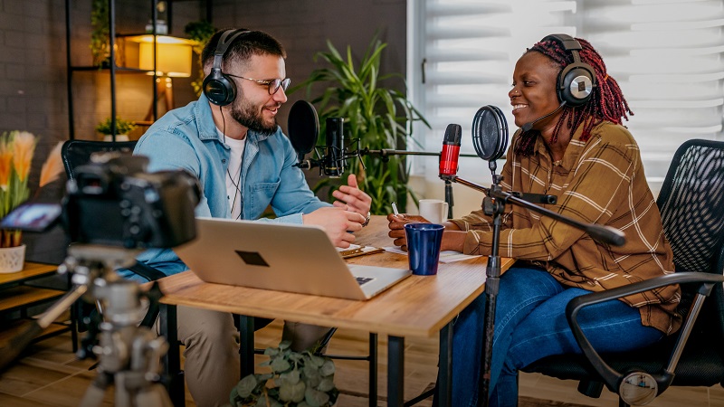 Jornalistas e criadores de conteúdo podem inscrever trabalhos no Prêmio Sicredi Comunicação em Rede