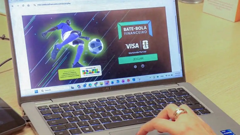 Ferramenta promove educação financeira a famílias no CadÚnico