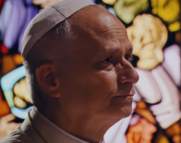 Papa: cuidar das crianças doentes com gestos concretos de solidariedade