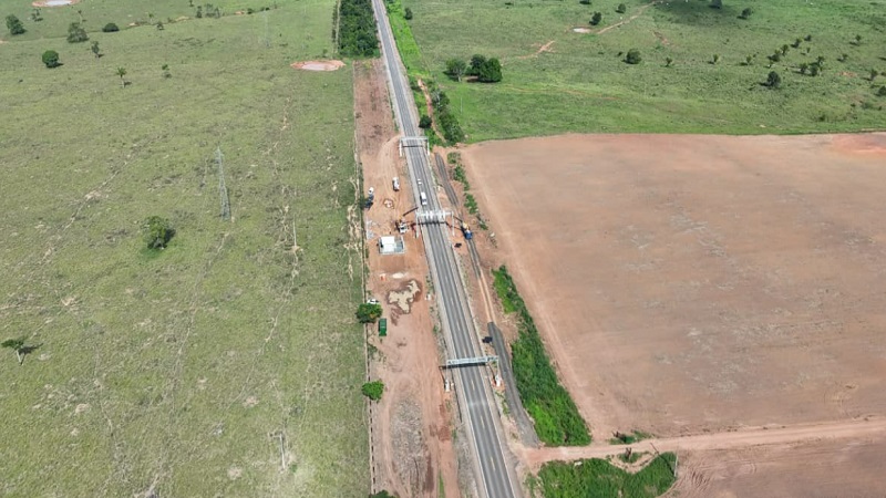 MPF quer repactuação de concessão e revisão do modelo de pedágio na BR-364