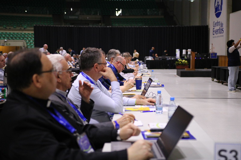 Bispos aprovam projeto para criação de Centro de Dados da Igreja Católica no Brasil