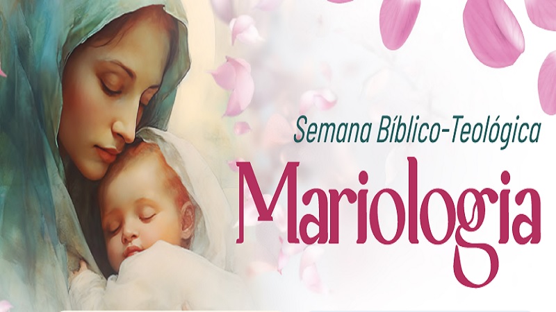 Arquidiocese de Porto Velho realiza Semana Mariológica com programação especial