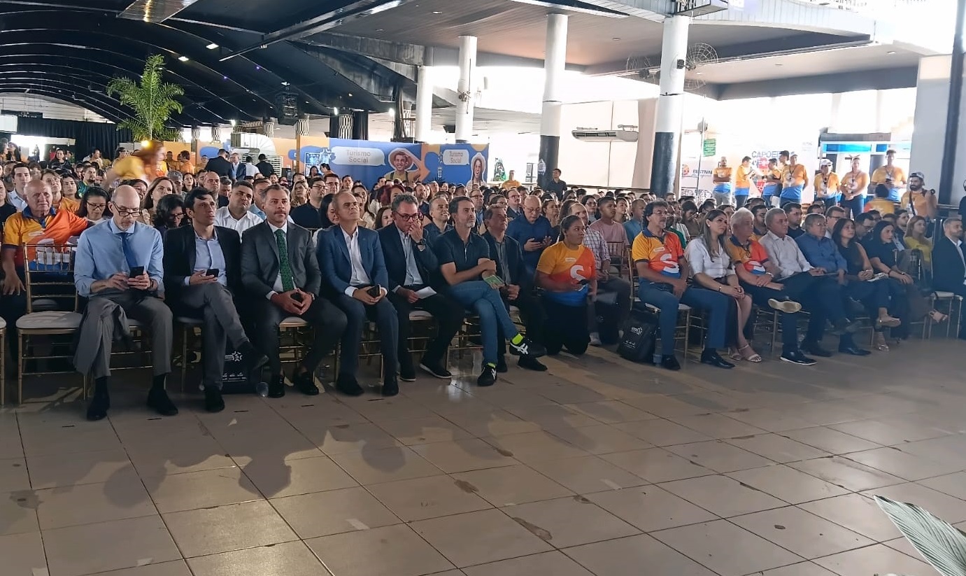 Sistema Fecomércio realiza Semana S do Comércio 2026 com programação gratuita em Porto Velho