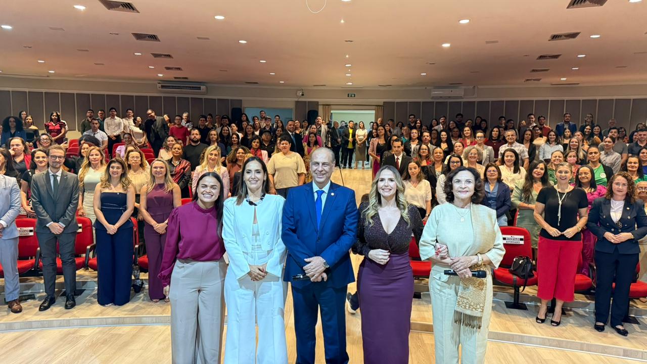 TRE-RO promove debate sobre participação feminina e democracia em Rondônia