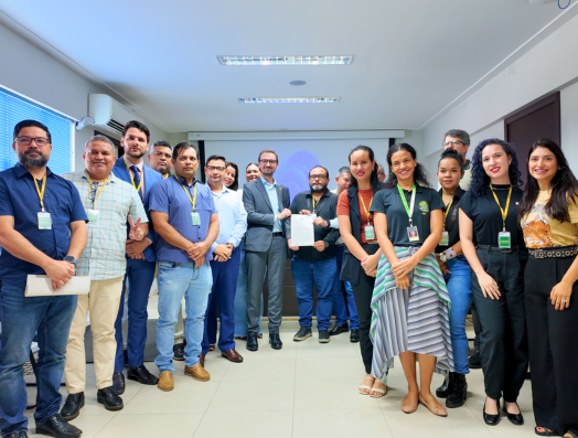 MP Eleitoral e partidos políticos firmam compromisso para fortalecer candidaturas indígenas em Rondônia