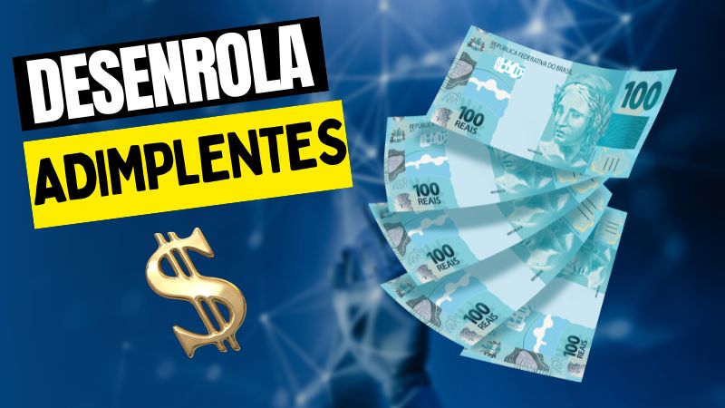 Desenrola Adimplentes: governo lança etapa focada em informais que pagam dívidas em dia e beneficiários do Fies