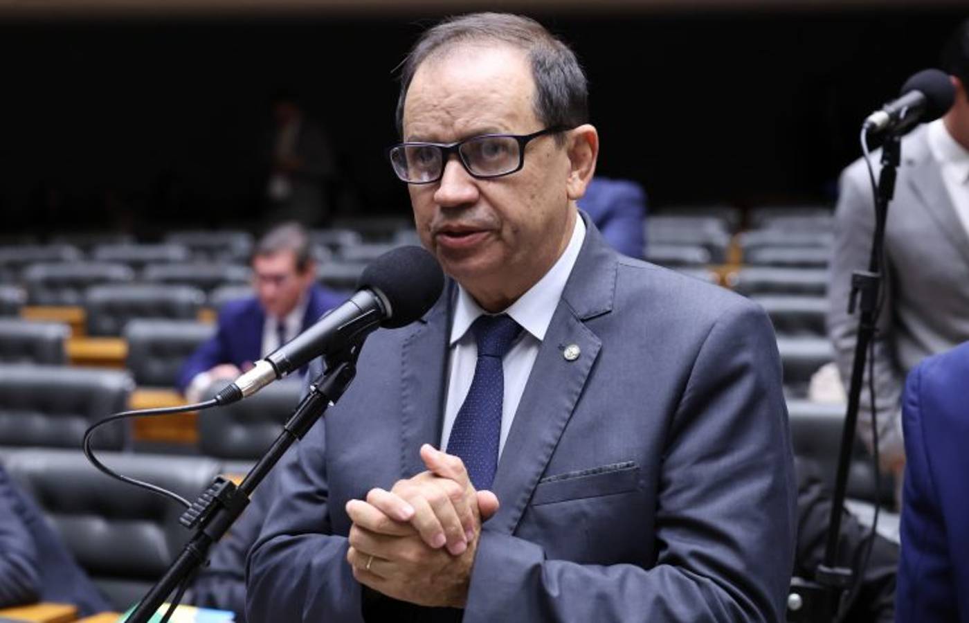Comissão da Câmara aprova projeto que cria transporte público entre cidades do interior