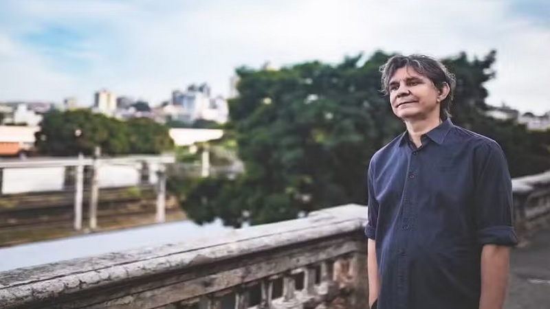 Sete meses após a morte de Lô Borges, disco inédito póstumo é lançado