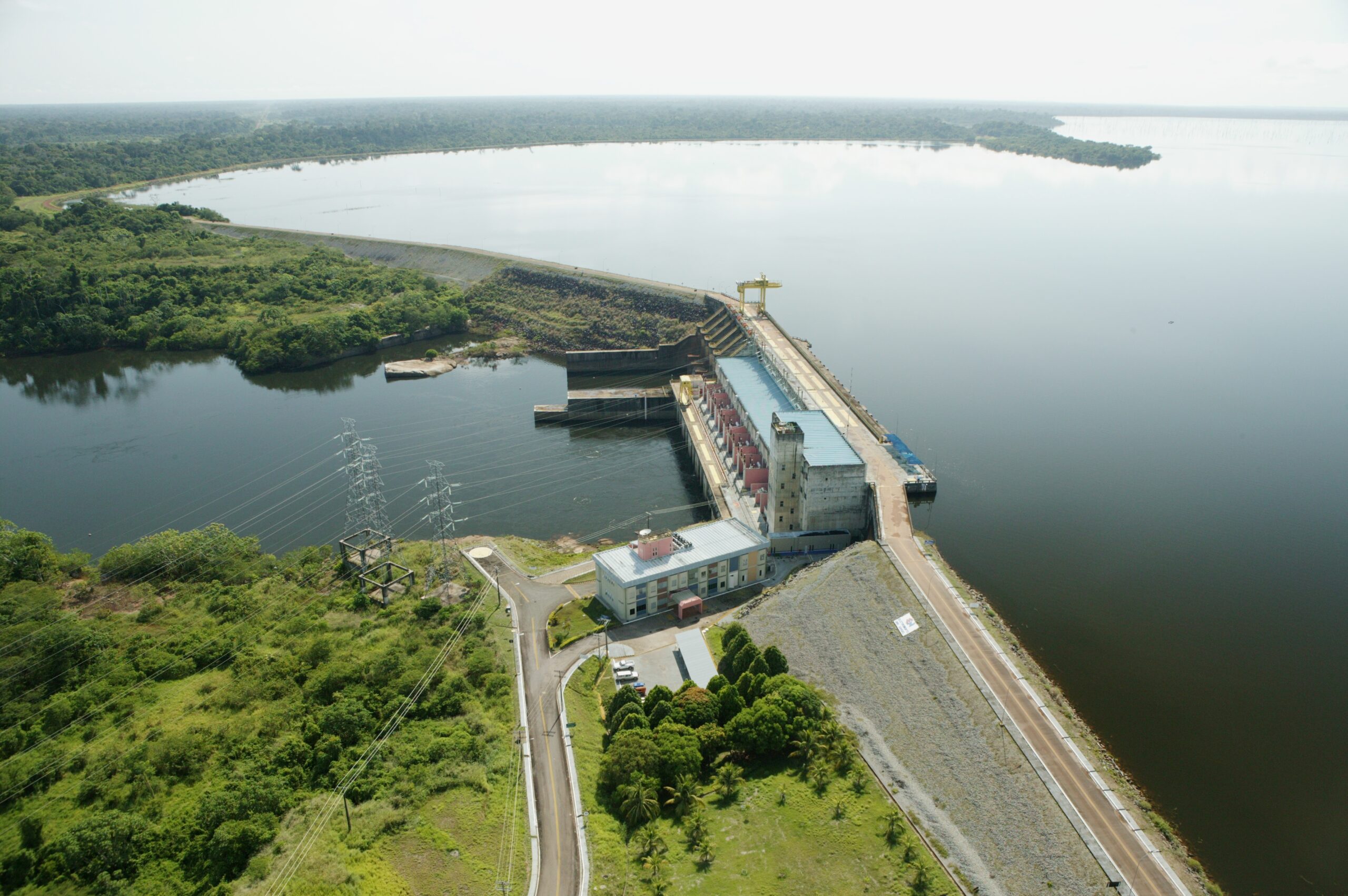 AXIA Energia e Defesa Civil realizam simulados comunitários de segurança de barragem na região da Hidrelétrica Samuel