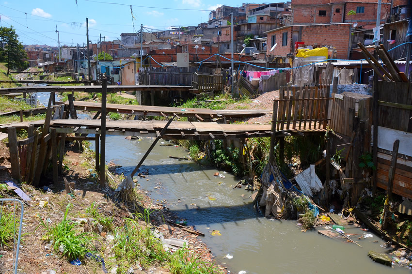  Rondônia lança edital de R$ 8,4 bilhões para concessão de água e esgoto