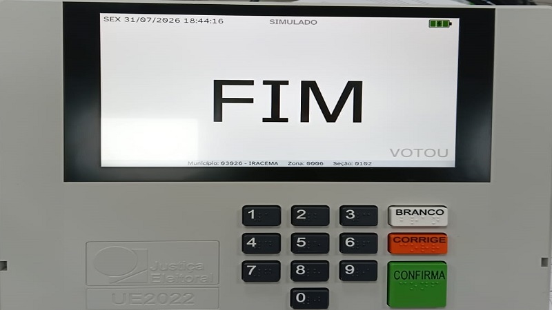 TSE e Tribunais eleitorais promovem campanha de combate à desinformação esta semana
