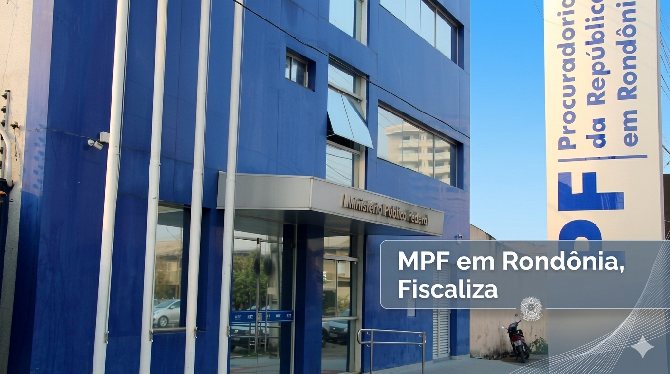 MP Eleitoral recomenda medidas para evitar uso eleitoral de inauguração de obra pública em Ouro Preto do Oeste (RO)