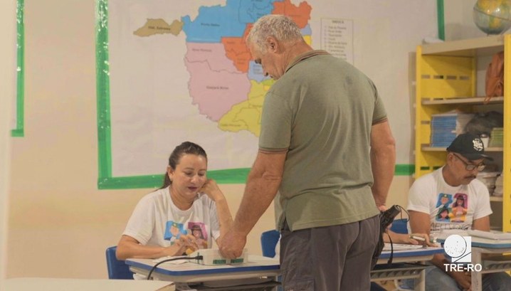 Participação nas Eleições 2026 pode servir como prova de vida do INSS