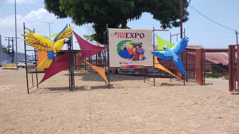 Expo Turismo Rondônia começa nesta quinta-feira na Madeira-Mamoré com programação cultural e oportunidades de negócios